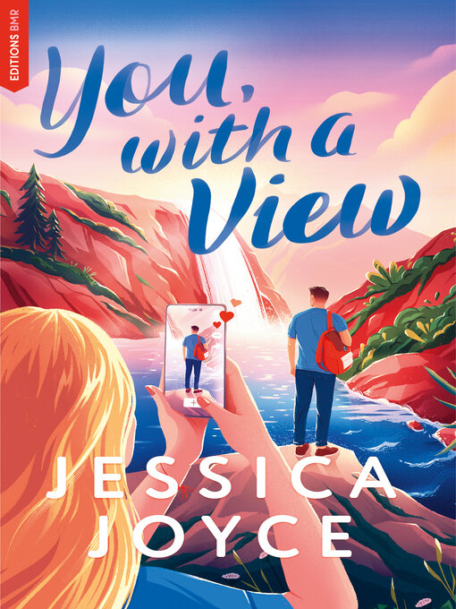 Title details for You, with a View by Jessica Joyce - Available